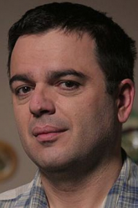 Александр Стойкович