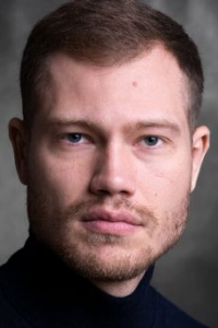 Егор Латышев