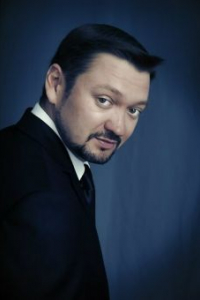 Арсен Босенко