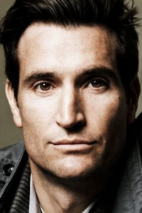 Мэттью Дель Негро