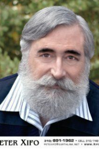 Питер Ксифо