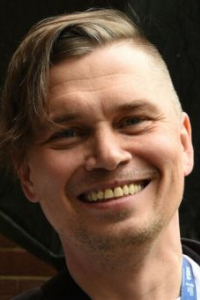 Денис Карышев