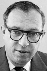 Карл Форман