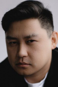 Солбон Бальжинимаев