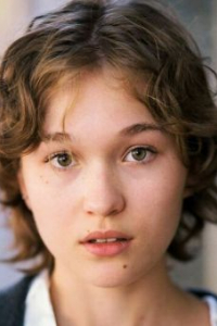 Матильда Смидт