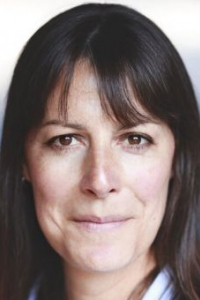 Ребекка Рут