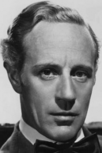 Лесли Говард