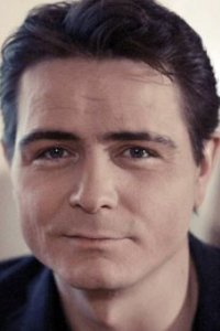 Александр Матросов