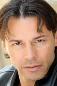 Ричард Цетрон