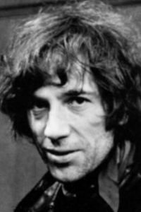 Дональд Кэммелл