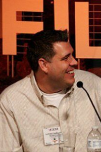 Энтони Амброзино