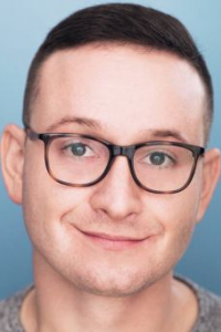 Barrett Tamaren-Leddy