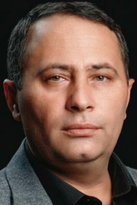 Ваагн Галстян