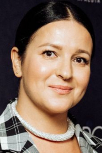 Оксана Михеева