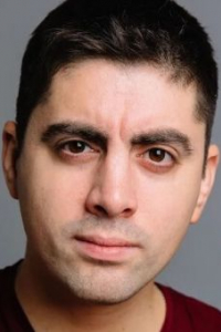 Антонис Шаманиди