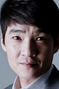 Ким Джон-хён