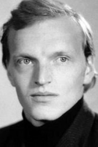 Александр Кайдановский