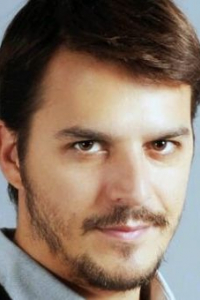 Мехмет Гюнсюр