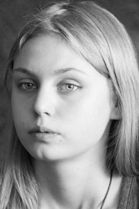 Ина-Мария Бартайте