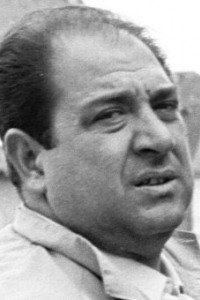 Энцо Барбони