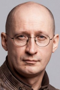 Александр Стефанцов