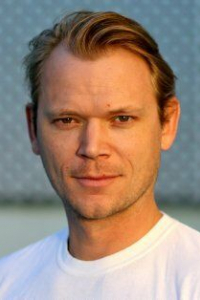 Джонатан Олдхэм