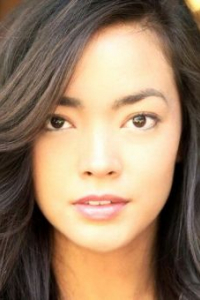 Кэти Кокрелл