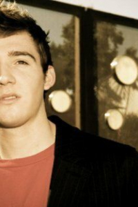 Джесси Харрис