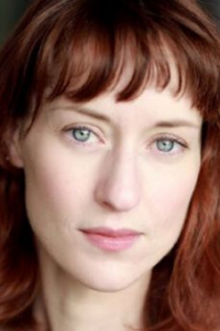 Джорджина Рич