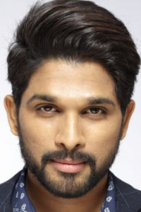 Аллу Арджун