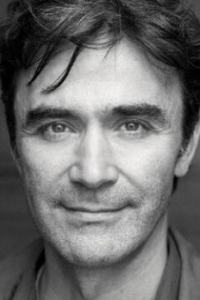 Дункан Дафф