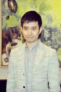 Винсент Чжоу