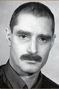 Юрий Лебедев