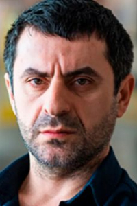 Юсуп Омаров
