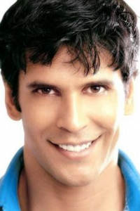 Милинд Соман