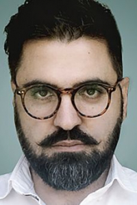 Артем Багдасарян