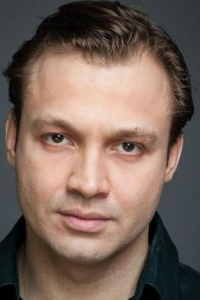 Павел Хрулев