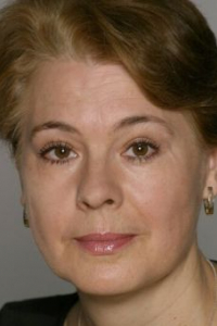 Татьяна Бондаренко