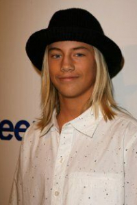 Грейсон Флетчер