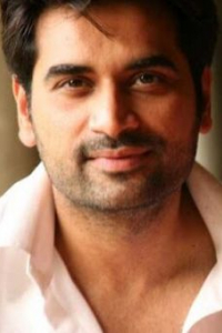 Хумаюн Сэйид