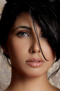 Никита Ананд