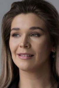 Аксинья Олейник