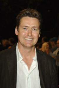 Эндрю Карри