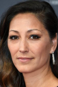 Кристина Чанг