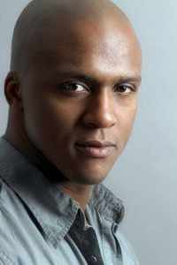 Рой Джексон