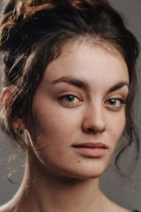 Виолет Брекман