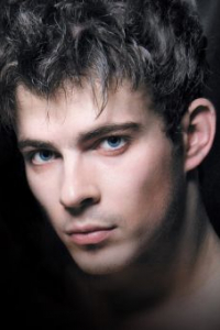 Григорий Соловьев