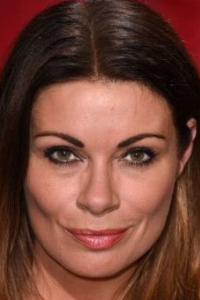 Элисон Кинг