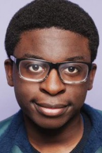 Джастин Линвилл