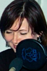 Екатерина Вещева